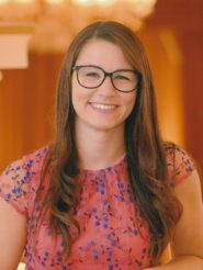 Lisa Möstl BSc. Lisa Möstl BSc.